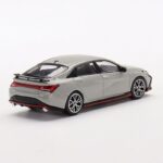 MINI GT Hyundai Elantra N Cyber Grey 2