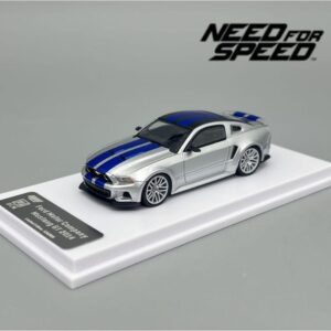 2014 Mustang GT Need For Speed Livery By DCM